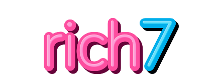 rich7 — logo kanal