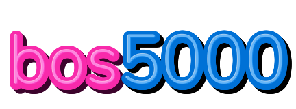 bos5000 — logo kanal