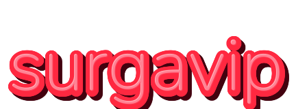 surgavip — logo kanal