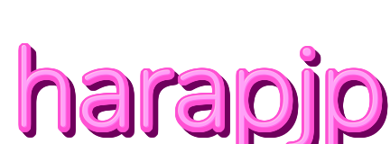 harapjp — logo kanal