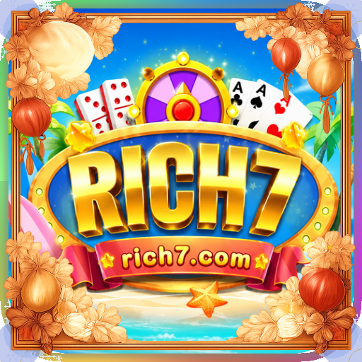 rich7 — mitra unggulan