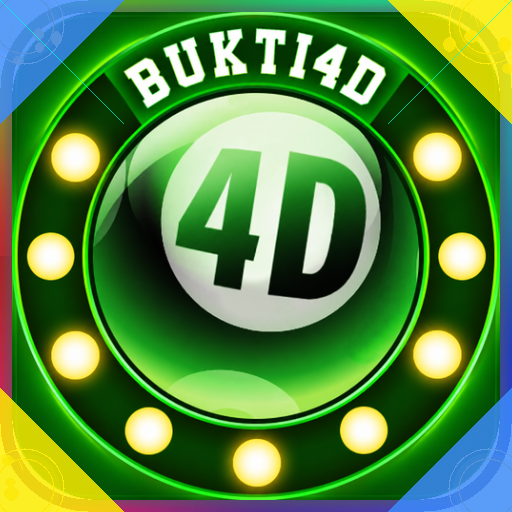 bukti4d — galeri pratinjau - APK Resmi
