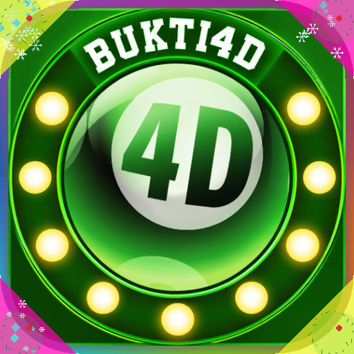 bukti4d — galeri pratinjau Resmi APK